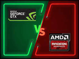 amd vs nvidia